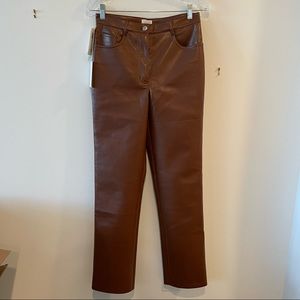 Aritzia Wilfred The Melina Pant NWT